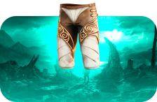 The Freedom Artifact Guaranteed